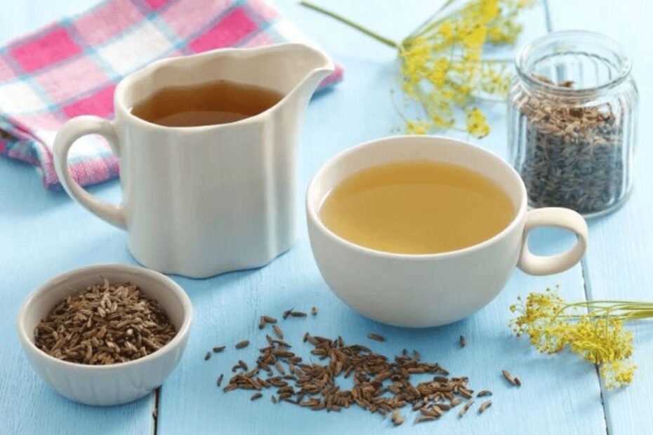 Pankolių arbata – pirmas vaistas nuo pilvo dieglių, pūtimo ir spazmų