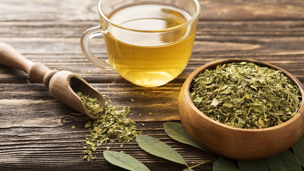 Žalioji arbata – antioksidantų šaltinis daugelio ligų prevencijai