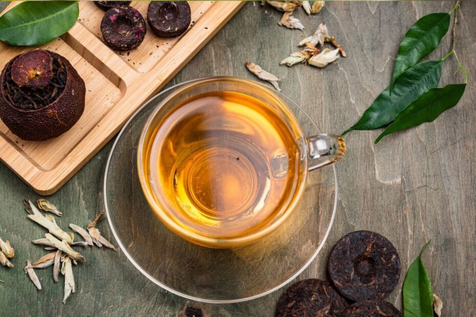 Puero (pu-erh) arbata – unikalaus skonio ir savybių kinų arbatos rūšis