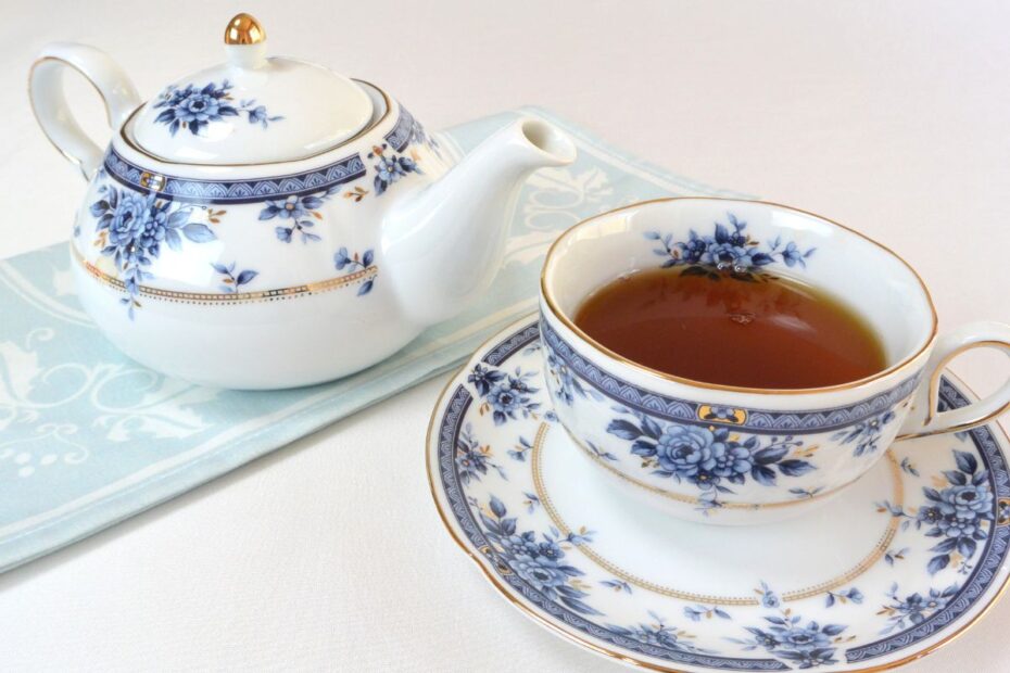 Darjeeling arbata – aukščiausias kokybės ženklas