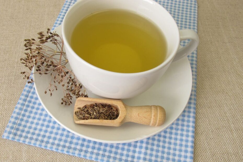 Krapų arbata – vertingas gydomasis gėrimas