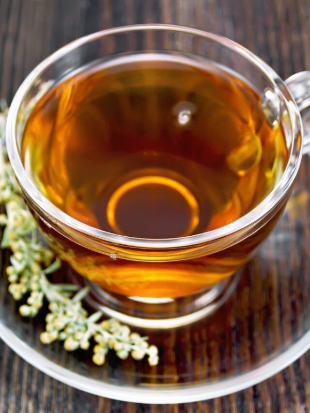 Pelyno arbatos nauda ir poveikis organizmui