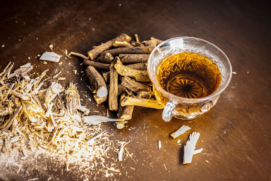 Saldymedžio arbata – seniausiai žinomas vaistas nuo įvairių ligų