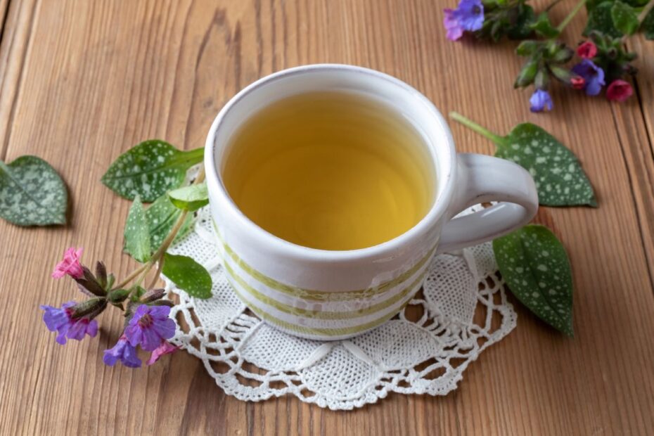 Plautės arbata: liaudies medicinoje ji liaupsinama ir rekomenduojama kvėpavimo ligoms gydyti