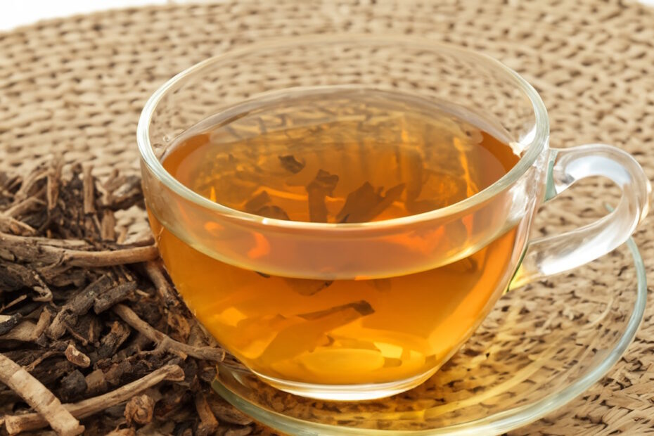 Valerijono šaknų arbata: padės atsipalaiduoti bei gerai išsimiegoti. Verta ją visada turėti savo vaistinėlėje