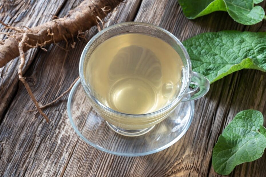 Varnalėšų arbata – vaistas ne maistas: kaip vartoti, ką gydo, kaip paruošti