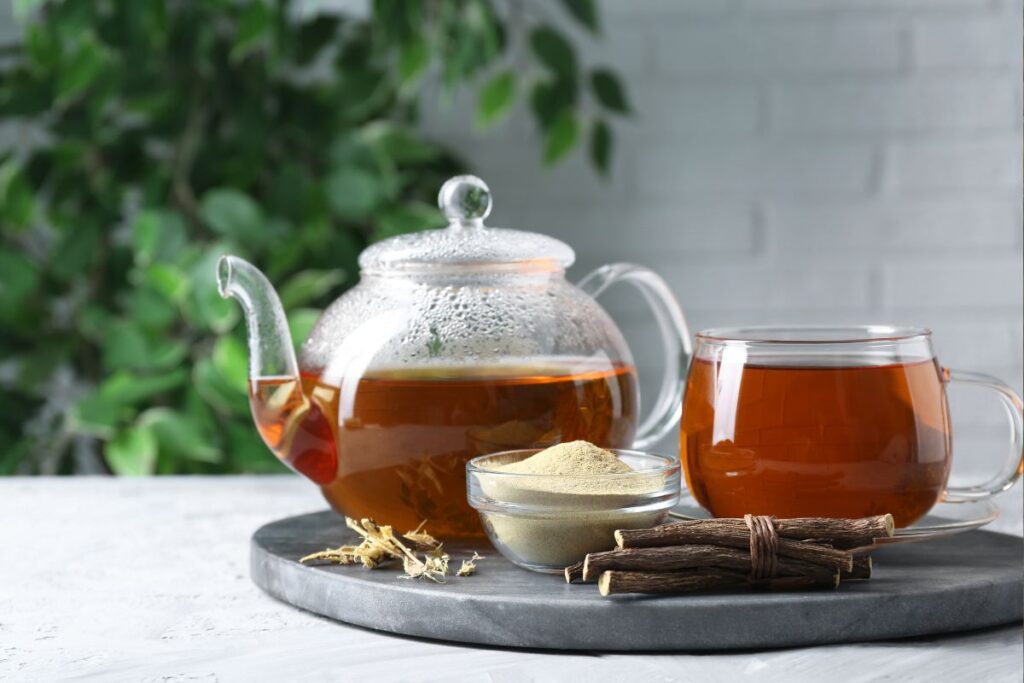 Ajurvedinė arbata – natūralus būdas savijautai pagerinti. Iš ko ji gaminama ir kada gali padėti?