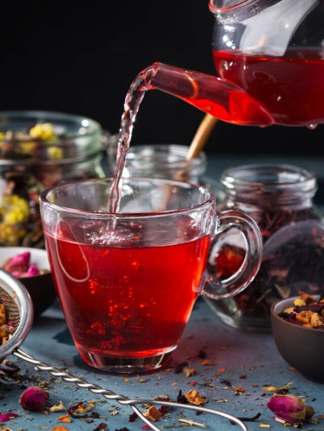 Apsaugota: Drink Tea and Be Happy