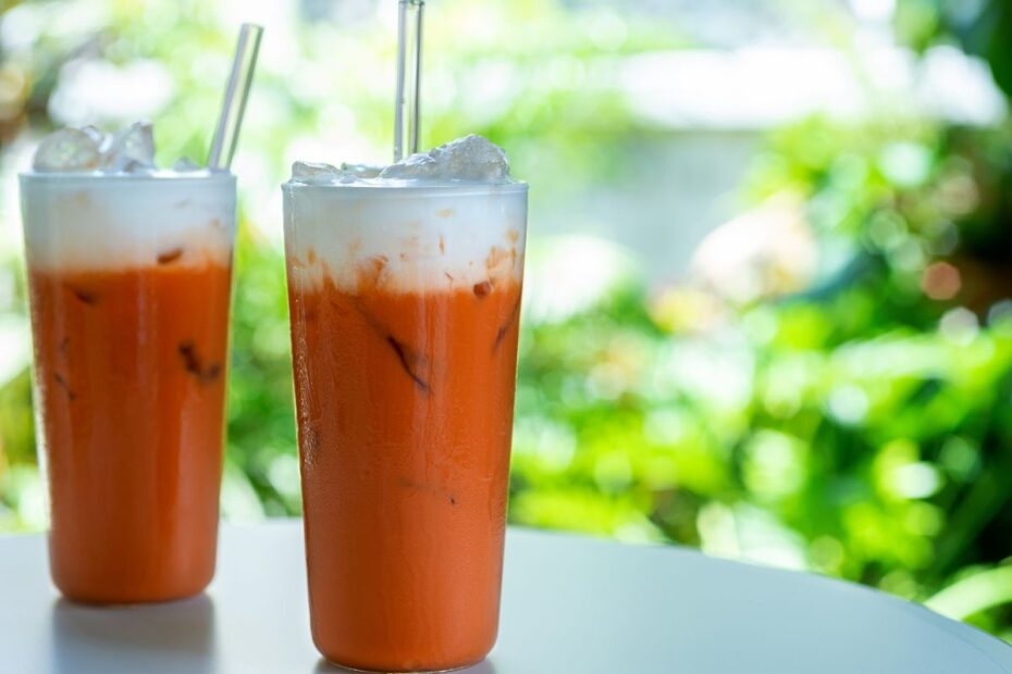 Thai arbata – egzotiškas gėrimas su stebėtinomis savybėmis. Kaip ją paruošti?
