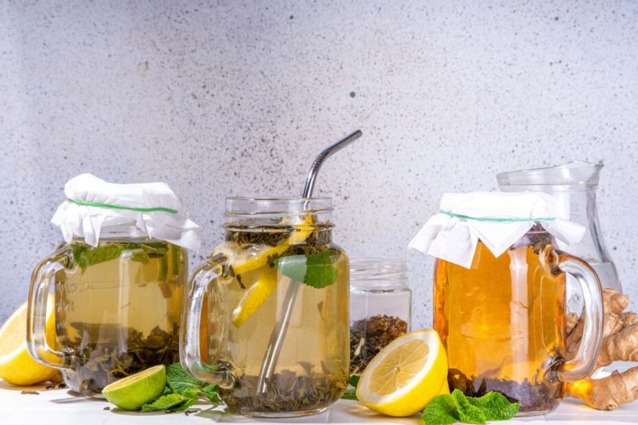 Cold Brew arbata – švelnus, atgaivinantis gėrimas jūsų kasdienai ir sveikai rutinai