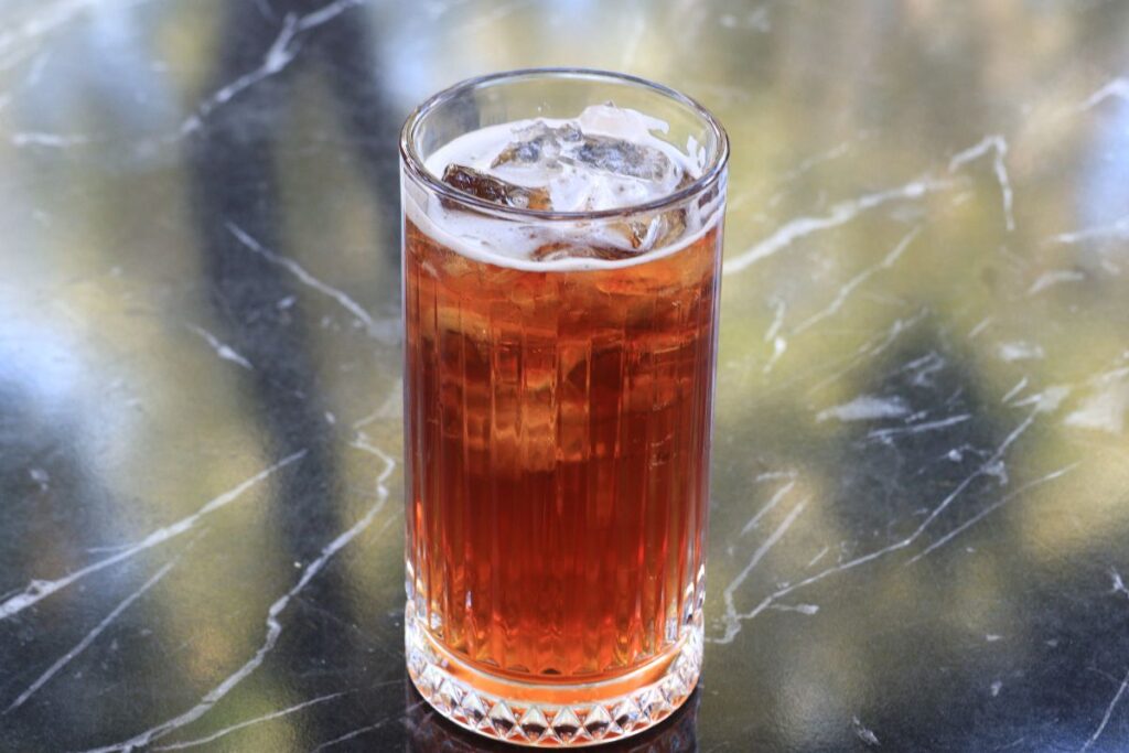 Cold brew arbatos saugojimo patarimai