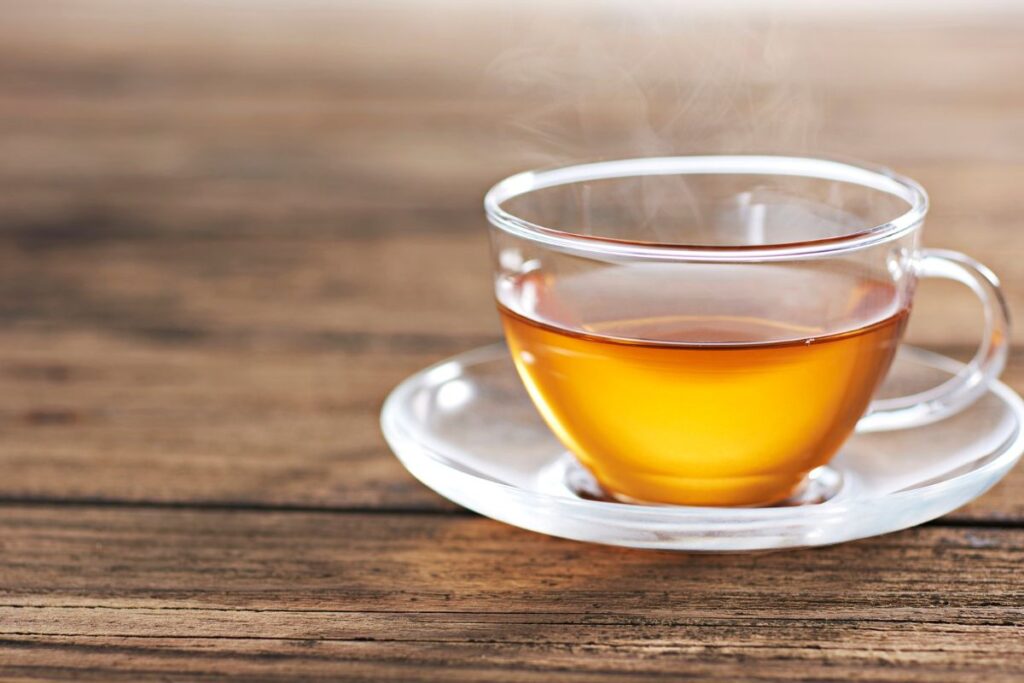 Kmynų arbata lieknėjimui ir virškinimui gerinti