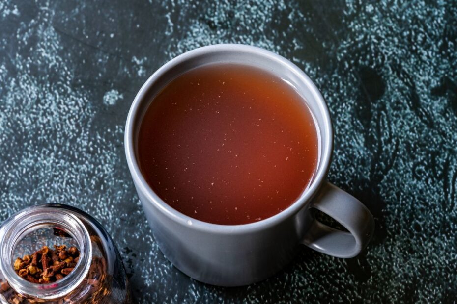 Žagrenio arbata – rūgščioji gamtos dovana imuninei sistemai ir virškinimui