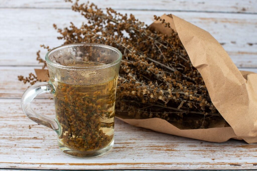 Arbatos, kurių prieš miegą geriau negerti